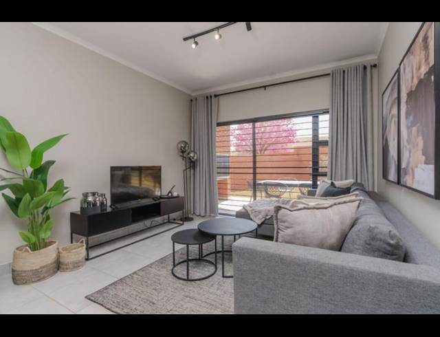 3 BEDROOM CLUSTER FOR SALE IN OLYMPUS AH